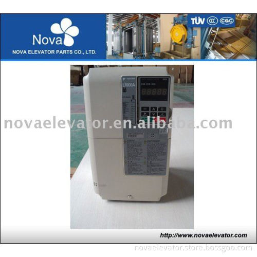 Yaskawa Frequency Inverter L1000A